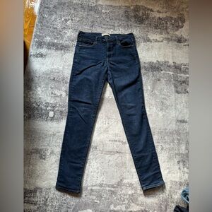 Gap True Skinny Jeans